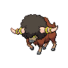 Shiny Bouffalant
